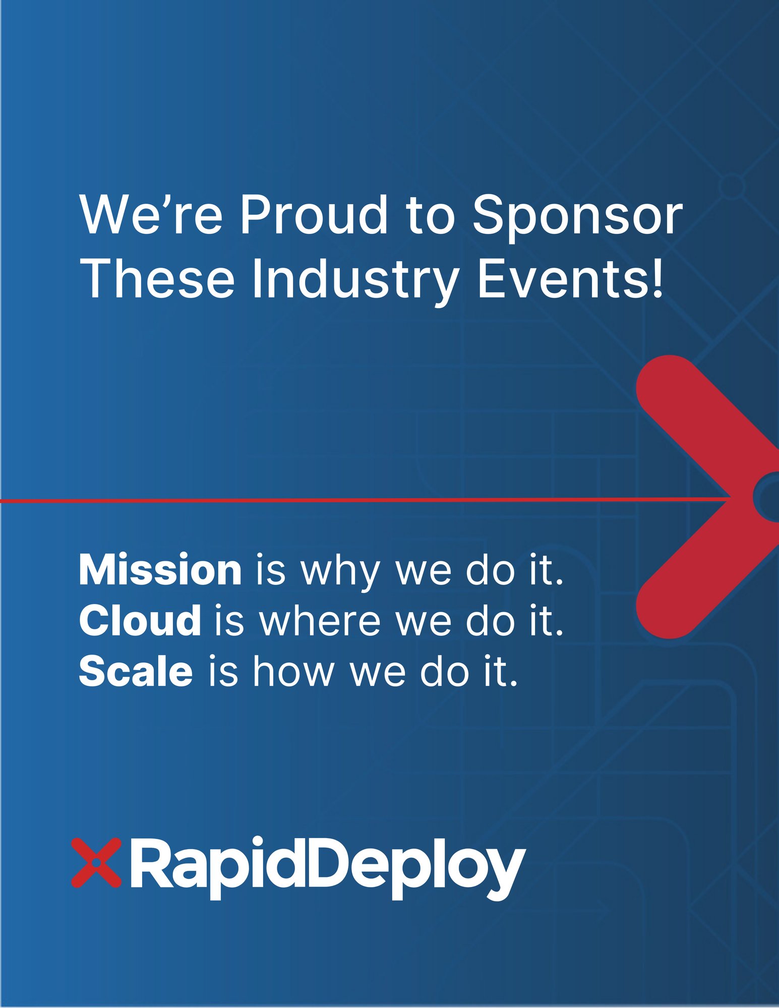 Sponsorship APCO Sponsorship APCO