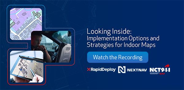 DATAMARK on demand Webinar Image