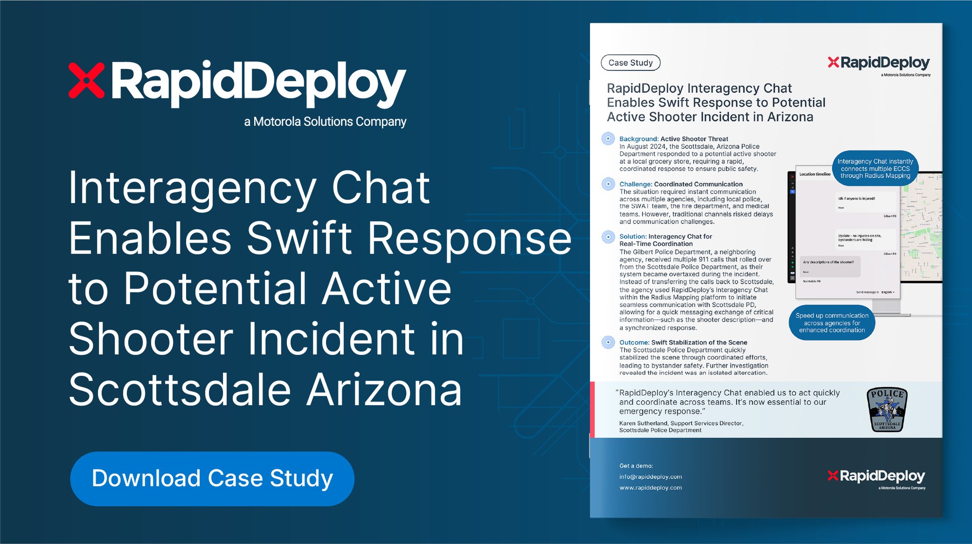 Interagency Chat Enables_Scottsdale case study_2025 LP New Interagency Chat Enables_Scottsdale case study_2025 LP New