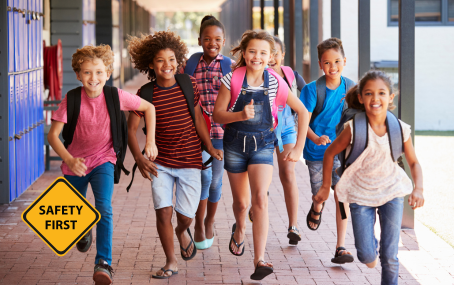 School Kids for Website