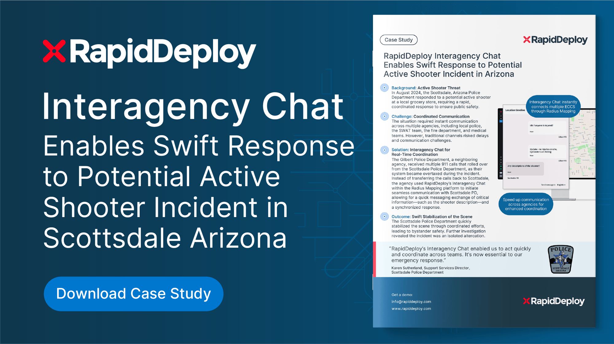 Scottsdale case study LP-1