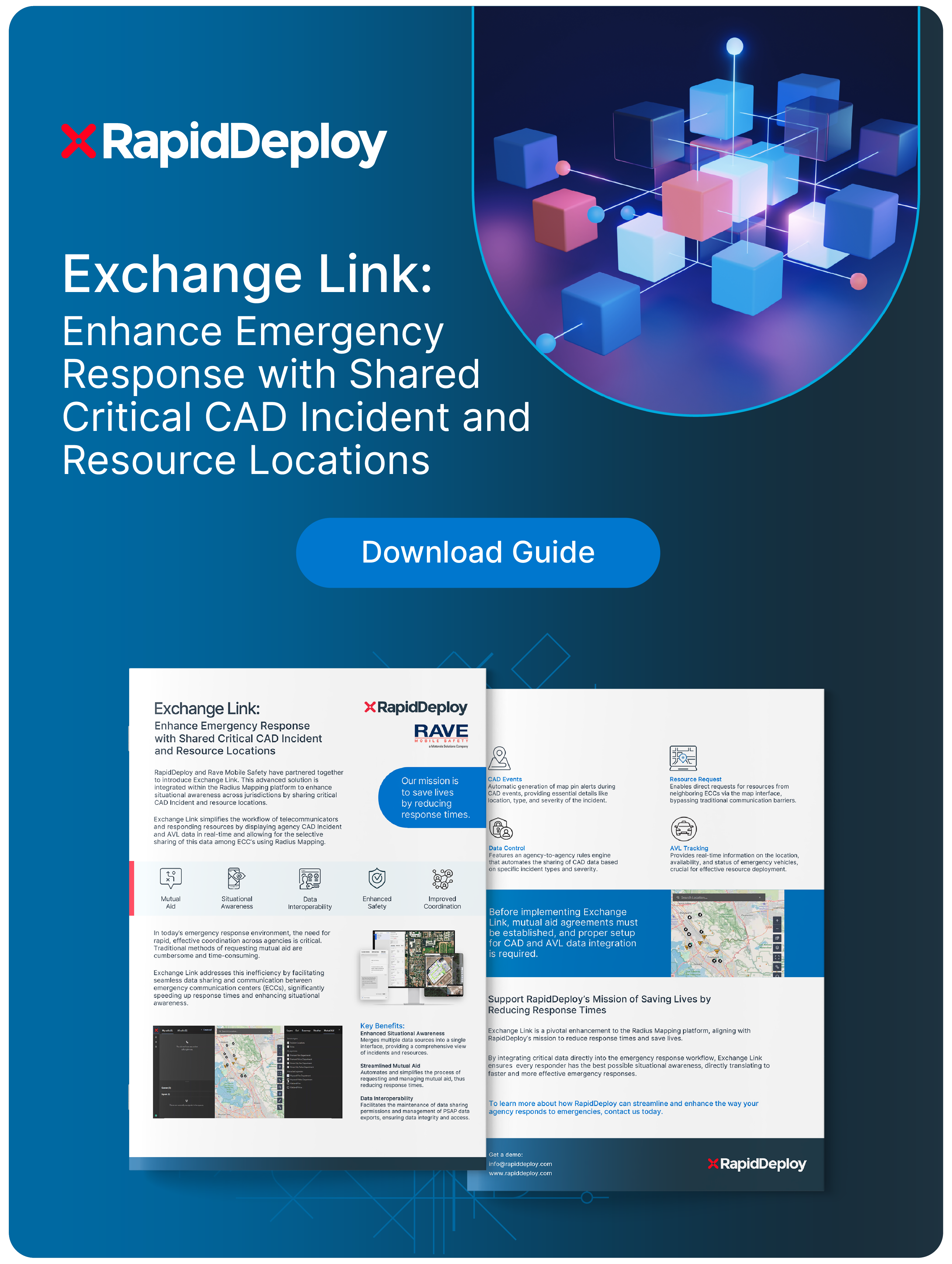 Exchange Link LP