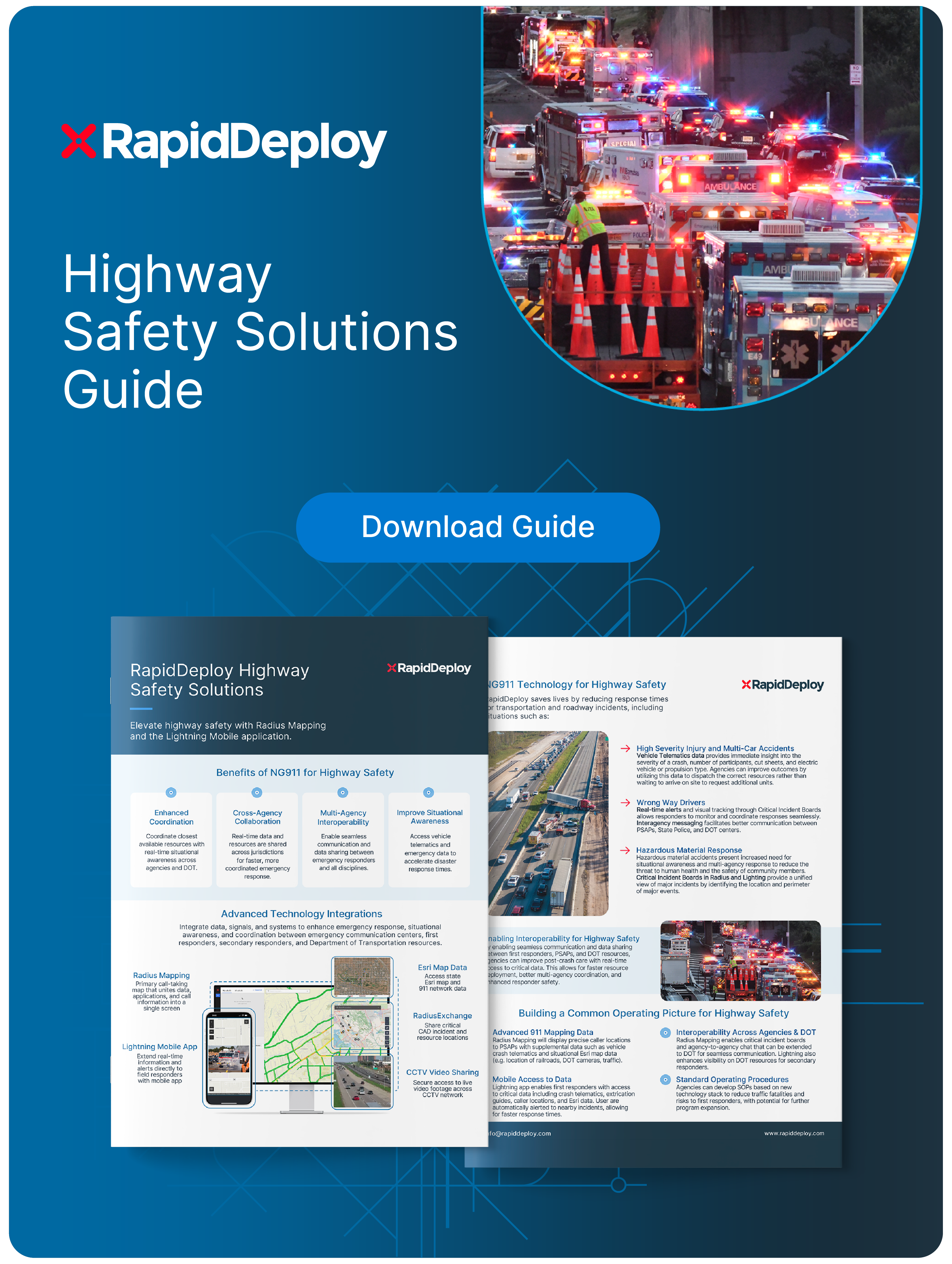Highway Safety Solutions ebook LP