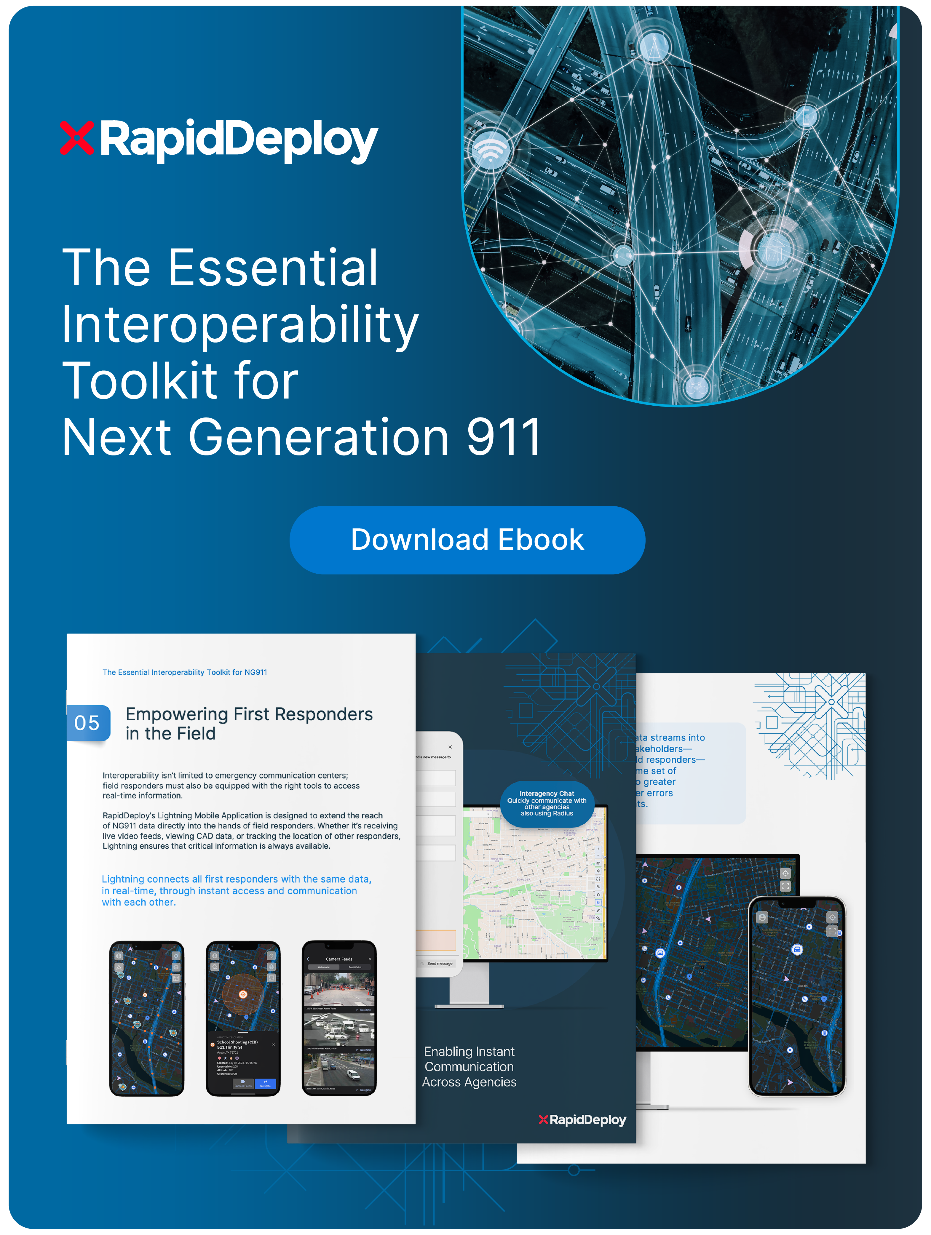 Interoperability ebook LP
